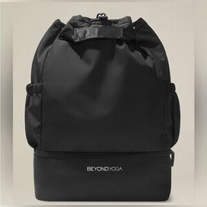 Beyond Yoga | Convertible Bag